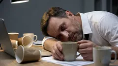 Neustálá ranní únava: stačí jedna drobnost u snídaně a problém je vyřešen