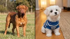 Jsou velcí psi chytřejší než malí? Vědci přinášejí odpověď